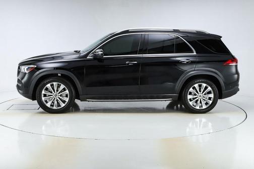 2020 Mercedes-Benz GLE 350 Base 4MATIC