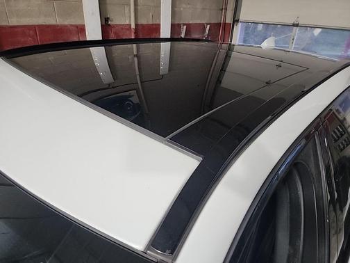 2018 Jaguar F-PACE S