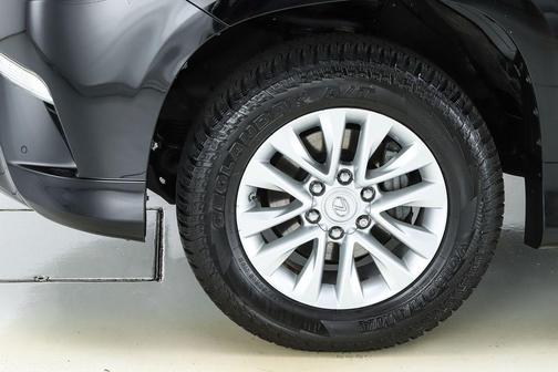 2022 Lexus GX 460 Base