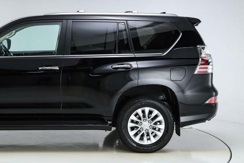 2022 Lexus GX 460 Base