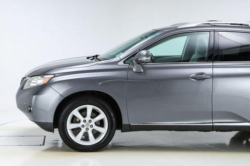 2012 Lexus RX 350 Base