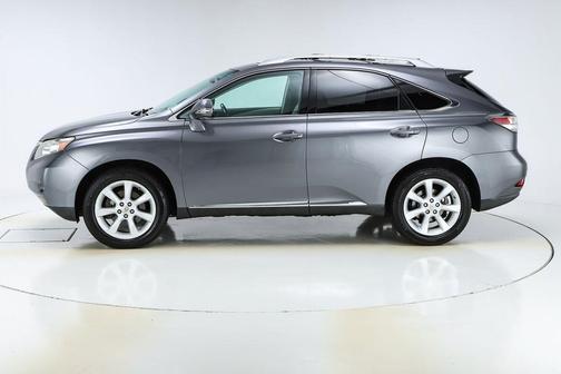 2012 Lexus RX 350 Base