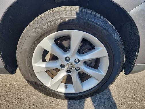 2012 Lexus RX 350 Base