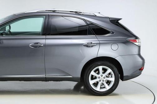 2012 Lexus RX 350 Base