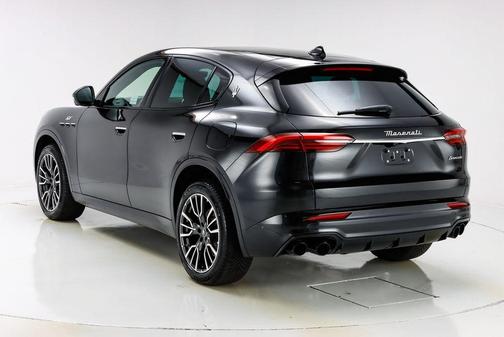 2024 Maserati Grecale GT