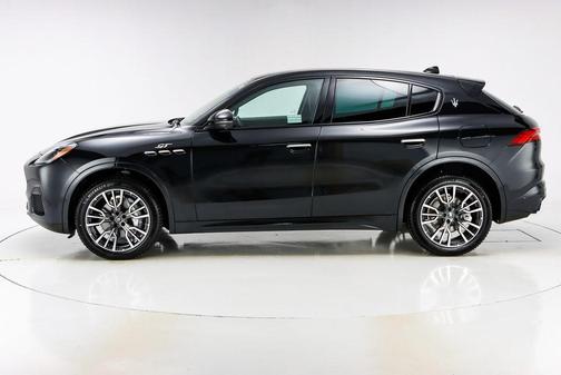 2024 Maserati Grecale GT