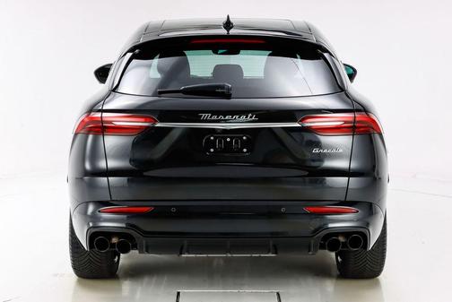 2024 Maserati Grecale GT