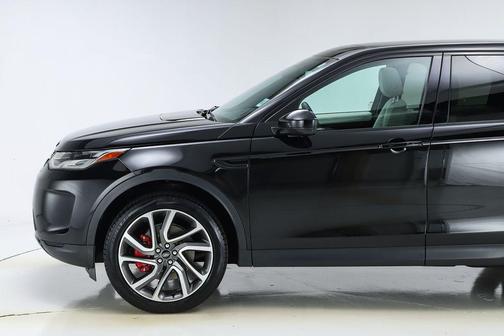 2022 Land Rover Discovery Sport SE