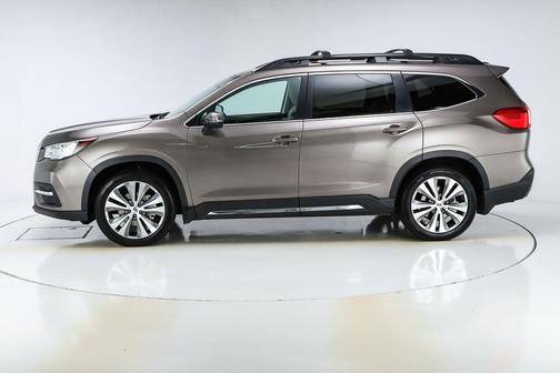 2022 Subaru Ascent Limited 7-Passenger