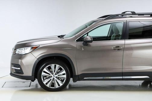 2022 Subaru Ascent Limited 7-Passenger