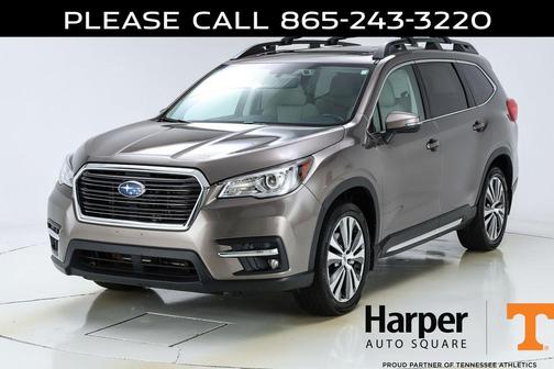 2022 Subaru Ascent Limited 7-Passenger