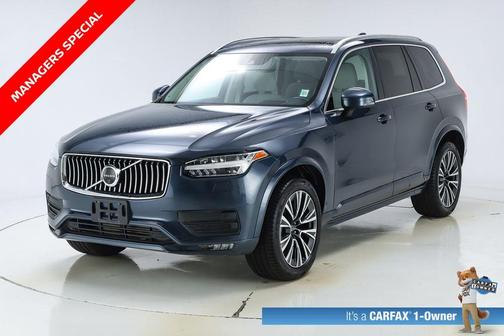 2021 Volvo XC90 T5 Momentum 7 Passenger
