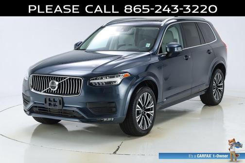 2021 Volvo XC90 T5 Momentum 7 Passenger