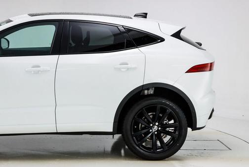 2024 Jaguar E-PACE P250 R-Dynamic SE