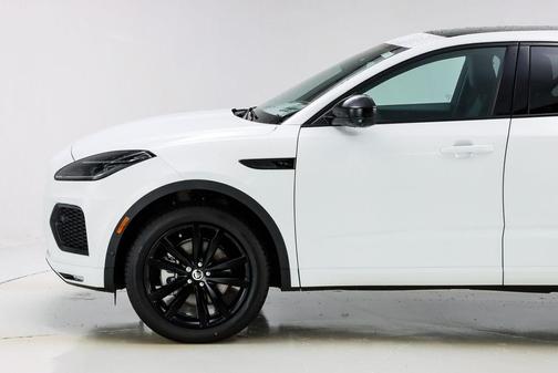 2024 Jaguar E-PACE P250 R-Dynamic SE