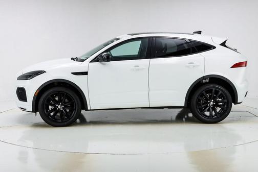 2024 Jaguar E-PACE P250 R-Dynamic SE