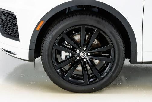2024 Jaguar E-PACE P250 R-Dynamic SE