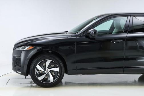 2026 Jaguar F-PACE P250 R-Dynamic S