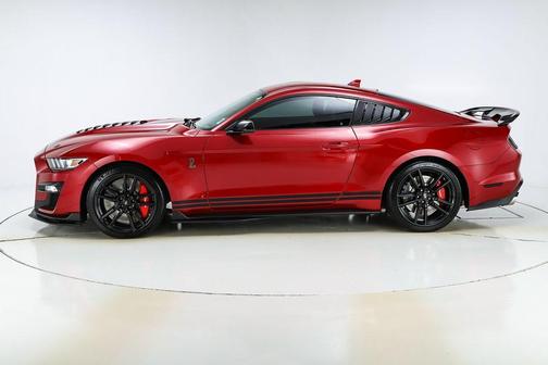 2020 Ford Shelby GT500 Base