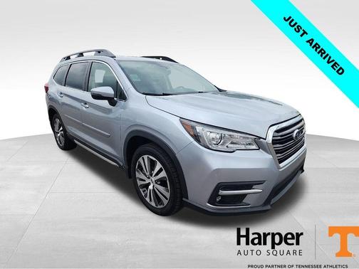 2021 Subaru Ascent Limited 7-Passenger