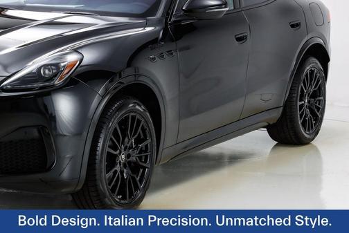 2025 Maserati Grecale Modena