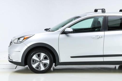 2019 Kia Niro LX