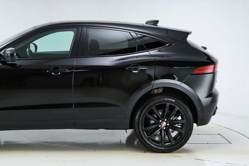 2021 Jaguar E-PACE SE