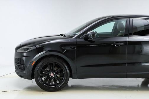 2021 Jaguar E-PACE SE