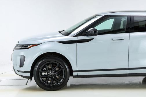 Arroios Grey 2024 Land Rover Range Rover Evoque Core S
