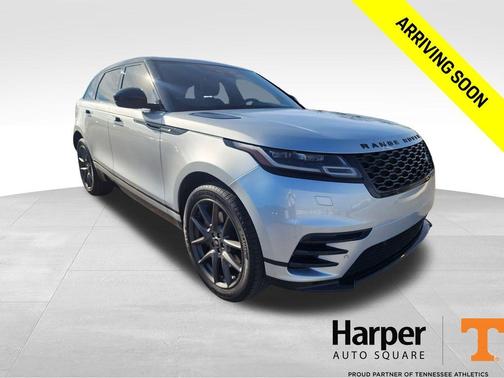 2023 Land Rover Range Rover Velar S R-Dynamic