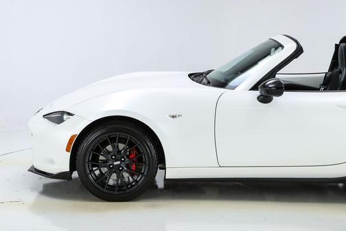 2023 Mazda MX-5 Miata RF Club