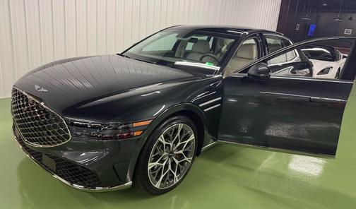 2024 Genesis G90 3.5T e-SC