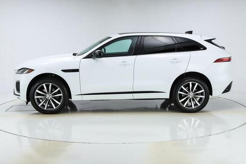 2024 Jaguar F-PACE P250 R-Dynamic S