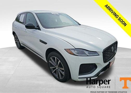 2024 Jaguar F-PACE P250 R-Dynamic S