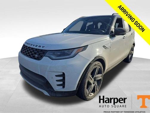 2024 Land Rover Discovery P360 Dynamic SE