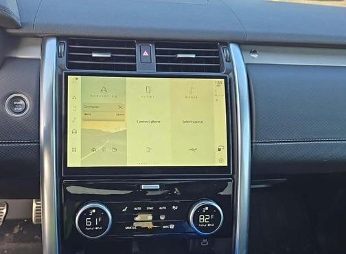 2024 Land Rover Discovery P360 Dynamic SE