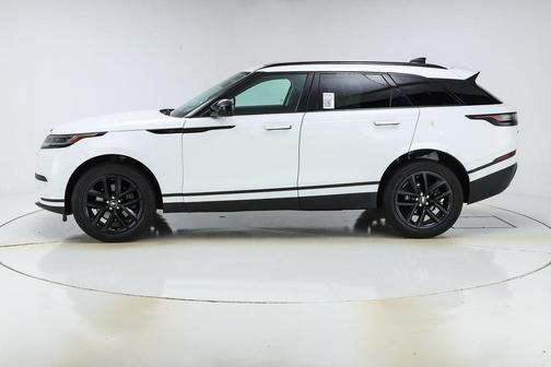 2024 Land Rover Range Rover Velar P250 S