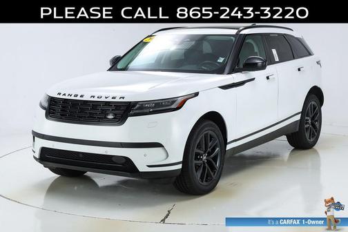 2024 Land Rover Range Rover Velar P250 S