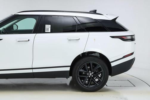 2024 Land Rover Range Rover Velar P250 S