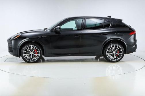 2026 Maserati Grecale Modena