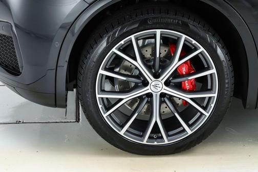 2026 Maserati Grecale Modena