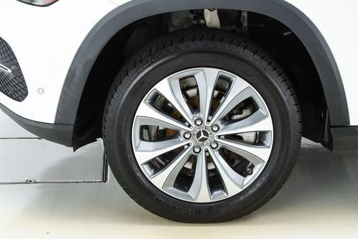 2021 Mercedes-Benz GLE 350 Base