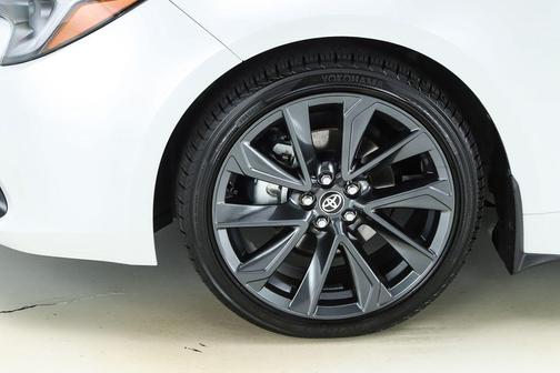 2023 Toyota Corolla Hatchback XSE