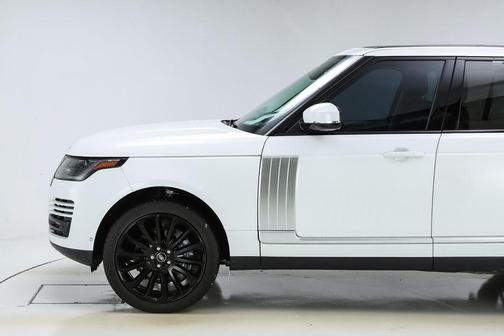 2021 Land Rover Range Rover Westminster