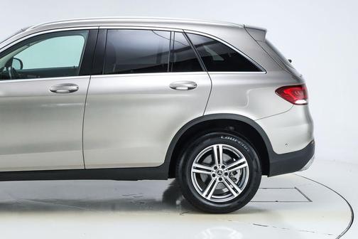 2021 Mercedes-Benz GLC 300 Base 4MATIC