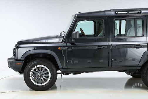 2024 INEOS Grenadier FIELDMASTER EDITION