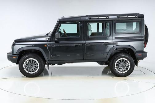 2024 INEOS Grenadier FIELDMASTER EDITION