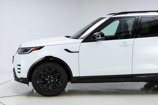 2021 Land Rover Discovery R-Dynamic S