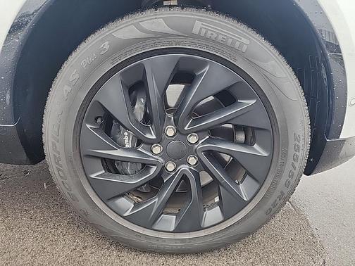 2021 Land Rover Discovery R-Dynamic S