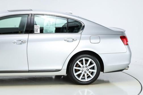 2007 Lexus GS 350
